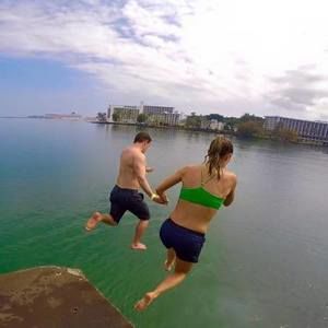 Meet your Posher, Alexander